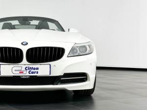 BMW Z4 sDRIVE20i automatic - Image 3