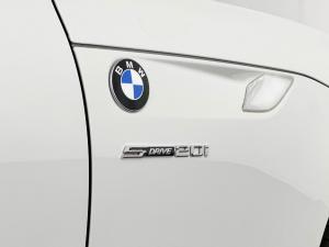 BMW Z4 sDRIVE20i automatic - Image 8