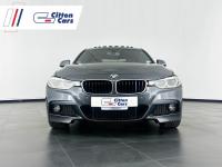 Thumbnail BMW 320i M Sport automatic