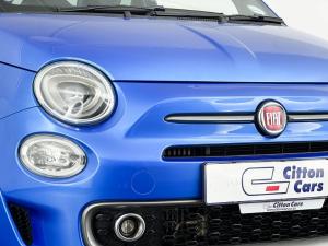 Fiat 500 900T Twinair Sport - Image 10