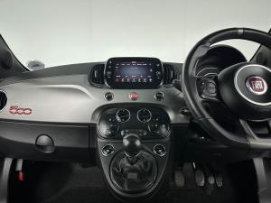Fiat 500 900T Twinair Sport - Image 14