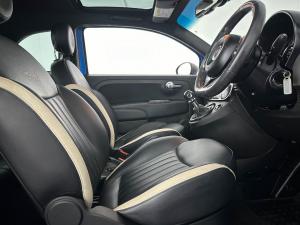 Fiat 500 900T Twinair Sport - Image 15