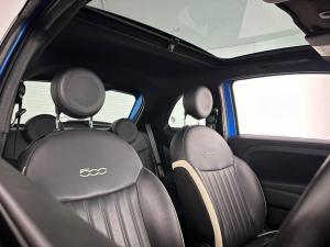 Fiat 500 900T Twinair Sport - Image 16