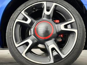 Fiat 500 900T Twinair Sport - Image 19