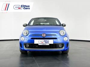 Fiat 500 900T Twinair Sport - Image 1