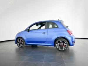 Fiat 500 900T Twinair Sport - Image 2