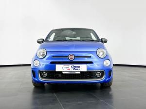 Fiat 500 900T Twinair Sport - Image 3