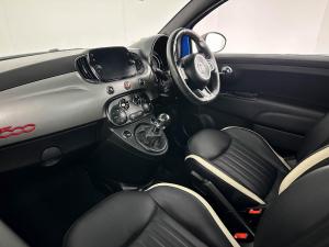 Fiat 500 900T Twinair Sport - Image 8