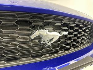 Ford Roush Mustang 2.3 Ecoboost Convert automatic - Image 10