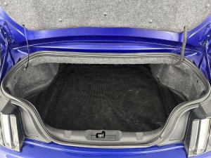 Ford Roush Mustang 2.3 Ecoboost Convert automatic - Image 17