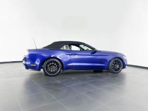 Ford Roush Mustang 2.3 Ecoboost Convert automatic - Image 3