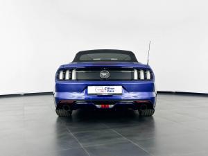 Ford Roush Mustang 2.3 Ecoboost Convert automatic - Image 4