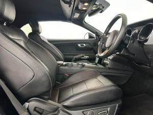 Ford Roush Mustang 2.3 Ecoboost Convert automatic - Image 7