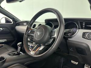 Ford Roush Mustang 2.3 Ecoboost Convert automatic - Image 8