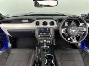 Ford Roush Mustang 2.3 Ecoboost Convert automatic - Image 9
