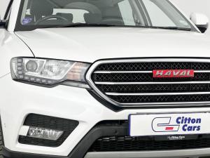 Haval H6 C 2.0T Luxury DCT - Image 13