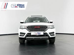 Haval H6 C 2.0T Luxury DCT - Image 1