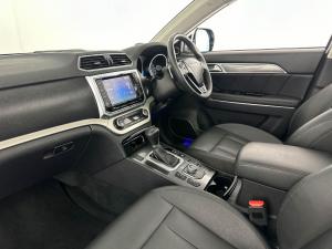 Haval H6 C 2.0T Luxury DCT - Image 20