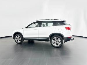 Haval H6 C 2.0T Luxury DCT - Image 2