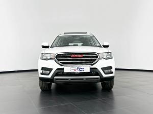 Haval H6 C 2.0T Luxury DCT - Image 3