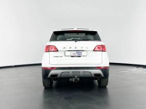Haval H6 C 2.0T Luxury DCT - Image 4