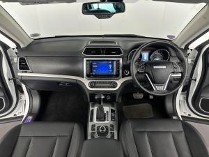 Haval H6 C 2.0T Luxury DCT - Image 5