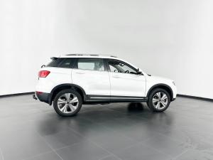 Haval H6 C 2.0T Luxury DCT - Image 6