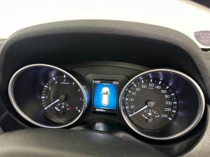 Haval H6 C 2.0T Luxury DCT - Image 8