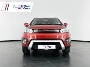 Haval H1 1.5 VVT - Image 1