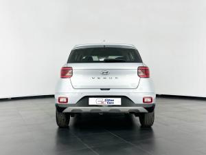 Hyundai Venue 1.0 Tgdi Motion - Image 4