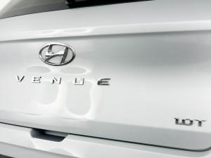 Hyundai Venue 1.0 Tgdi Motion - Image 7