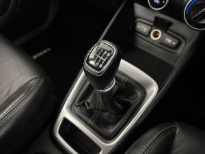 Hyundai Venue 1.0 Tgdi Motion - Image 9