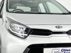 Kia Picanto 1.2 X-LINE - Image 13