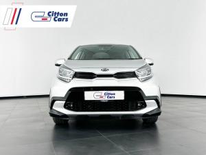 Kia Picanto 1.2 X-LINE - Image 1