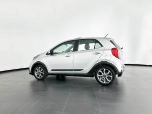 Kia Picanto 1.2 X-LINE - Image 2