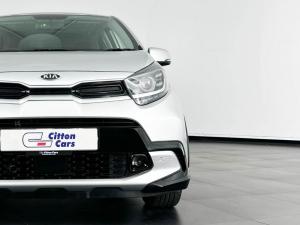 Kia Picanto 1.2 X-LINE - Image 3
