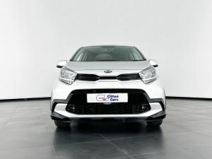 Kia Picanto 1.2 X-LINE - Image 4