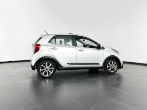 Kia Picanto 1.2 X-LINE - Image 5
