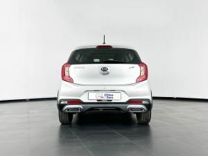 Kia Picanto 1.2 X-LINE - Image 6