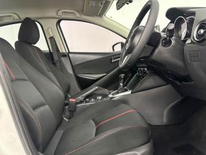 Mazda MAZDA2 1.5 Individual 5-Door - Image 13