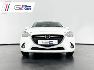 Mazda MAZDA2 1.5 Individual 5-Door - Image 1