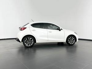 Mazda MAZDA2 1.5 Individual 5-Door - Image 4