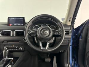 Mazda CX-5 2.0 Dynamic automatic - Image 10