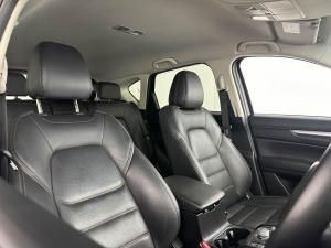 Mazda CX-5 2.0 Dynamic automatic - Image 19