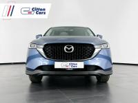 Thumbnail Mazda CX-5 2.0 Dynamic automatic