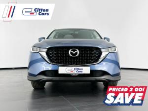 Mazda CX-5 2.0 Dynamic automatic - Image 1