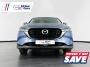 Thumbnail Mazda CX-5 2.0 Dynamic automatic