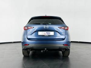 Mazda CX-5 2.0 Dynamic automatic - Image 6