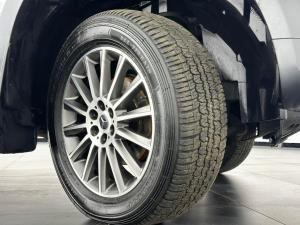 Mercedes-Benz X350d 4MATIC Power - Image 13