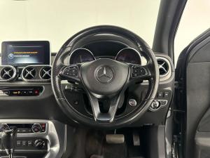 Mercedes-Benz X350d 4MATIC Power - Image 14
